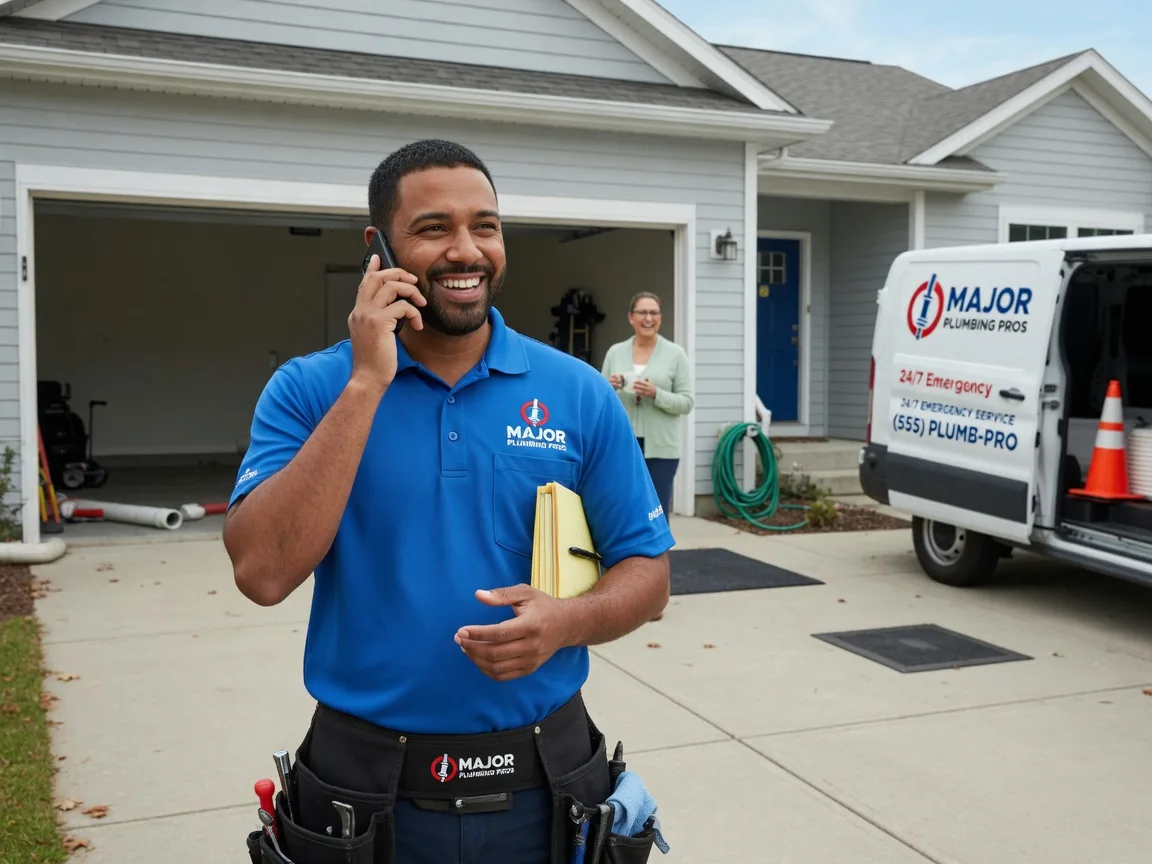 Drain Cleaning Services Ferryville, WI FAQs
